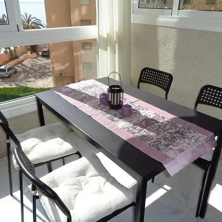 Appartement Edificio Apolo 11