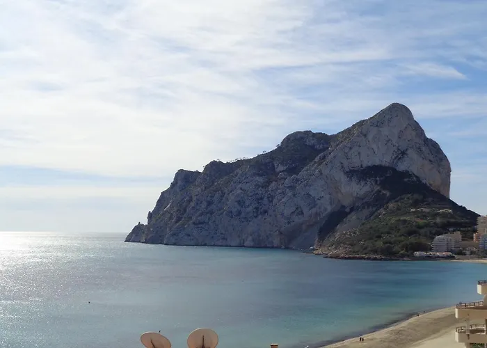 Edificio Apolo 11 아파트 *