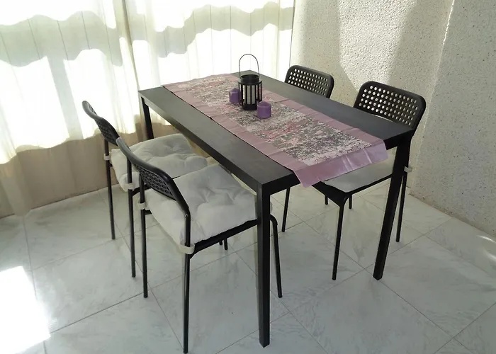 아파트 Edificio Apolo 11