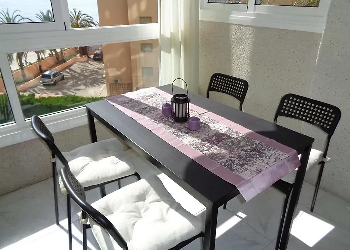 아파트 Edificio Apolo 11