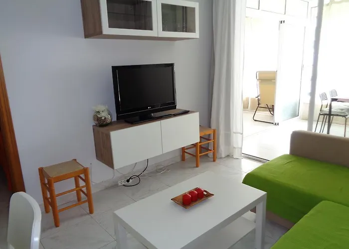 Edificio Apolo 11 칼페