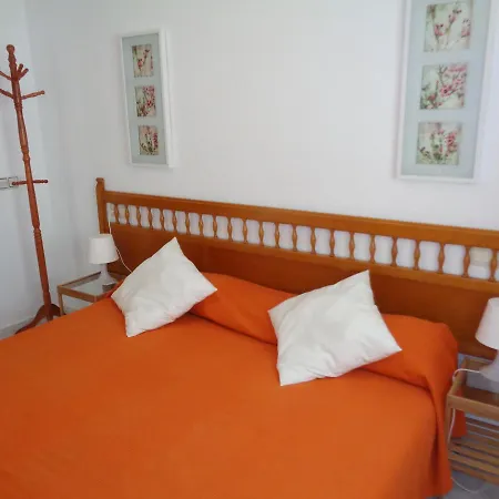 Edificio Apolo 11 Apartment