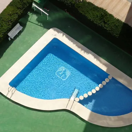 Edificio Apolo 11 *