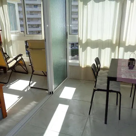 Edificio Apolo 11 Lejlighed *