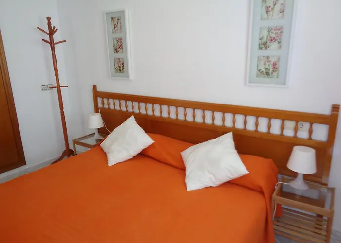 Edificio Apolo 11 Lejlighed